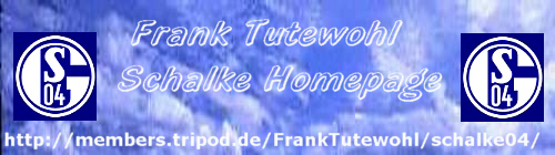 Frank Tutewohl