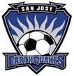 San Jose Earthquake